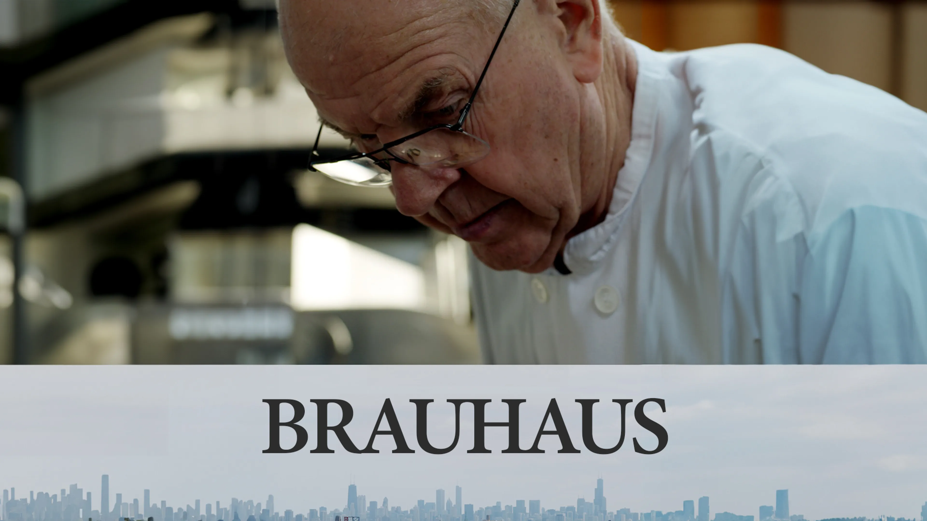 Brauhaus poster